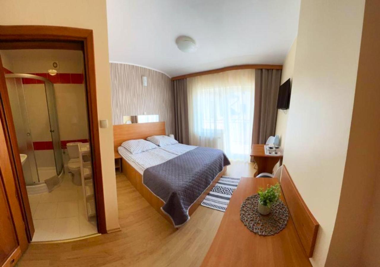Homestay Balticus