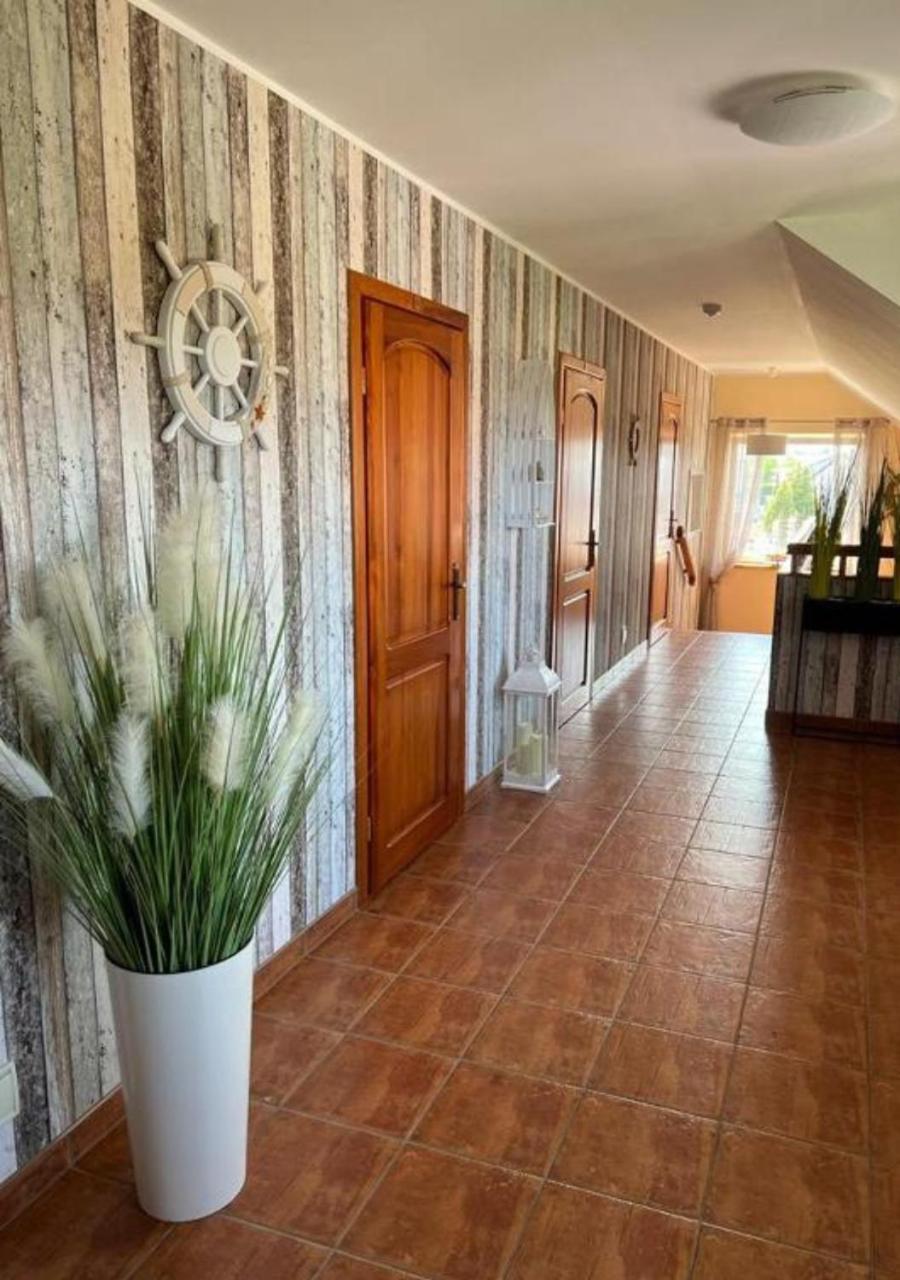 Homestay Balticus Wladyslawowo